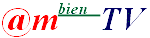 @mbienTV Logo (logo_weiss_2.gif, 1.795 Byte)